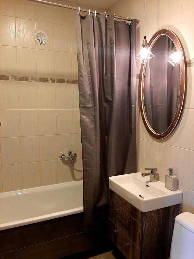 Aqua Apartments Druskininkai Extérieur photo